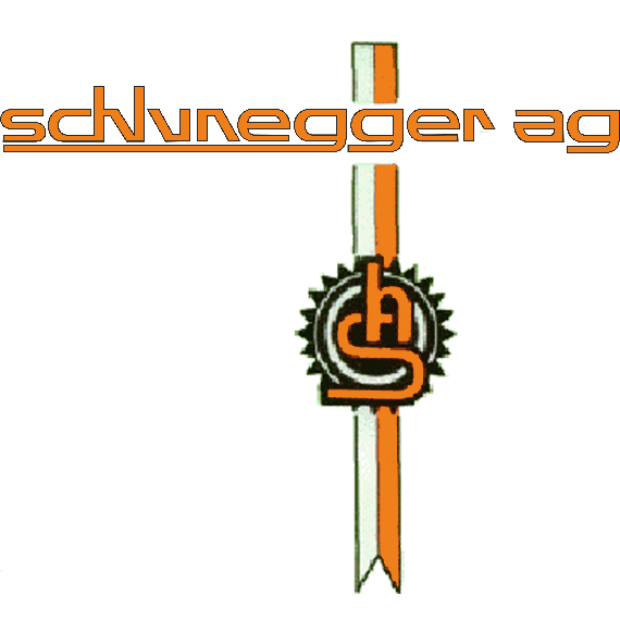 Schlunegger AG